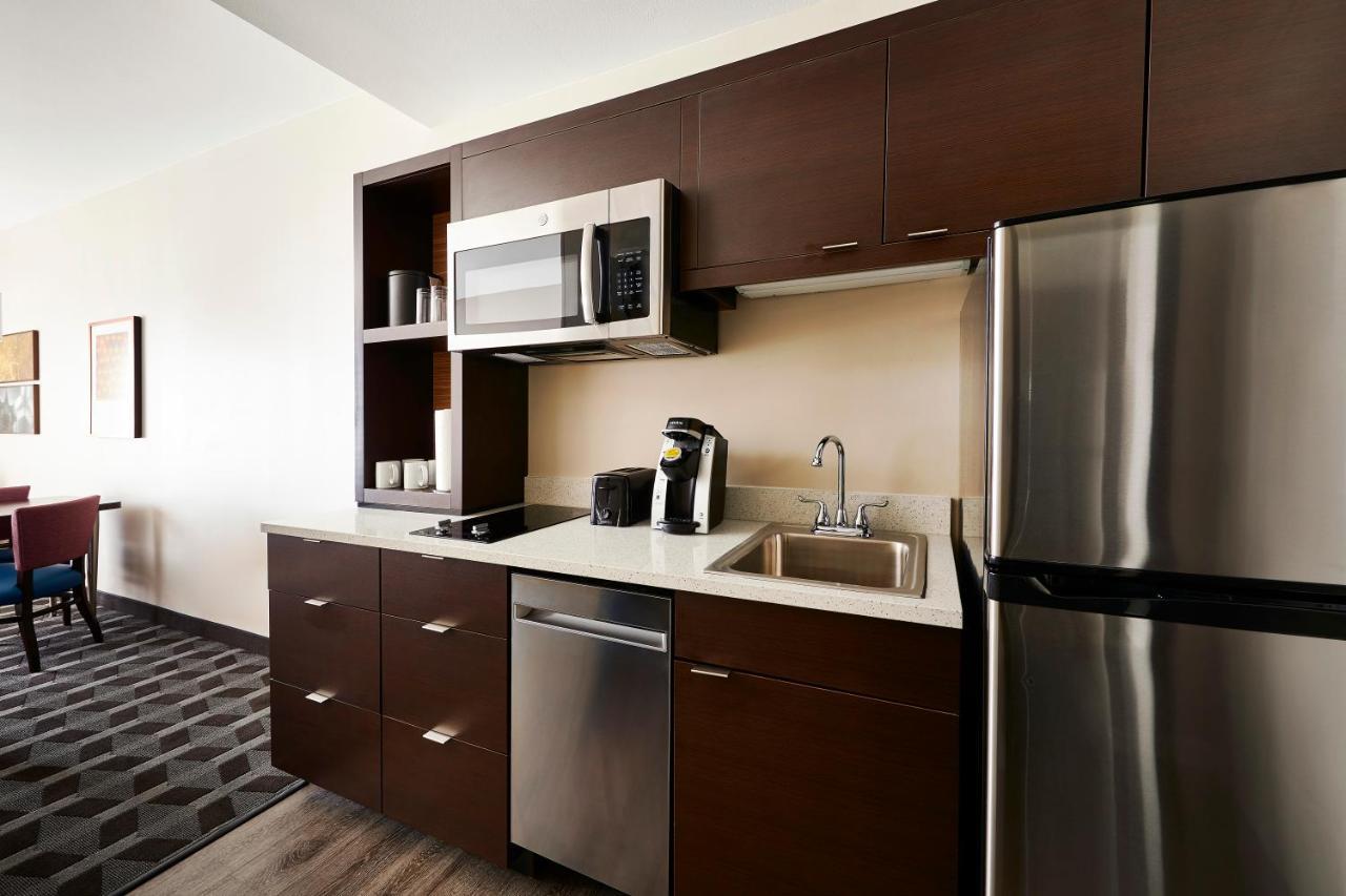 Towneplace Suites By Marriott St. Louis O'Fallon Esterno foto