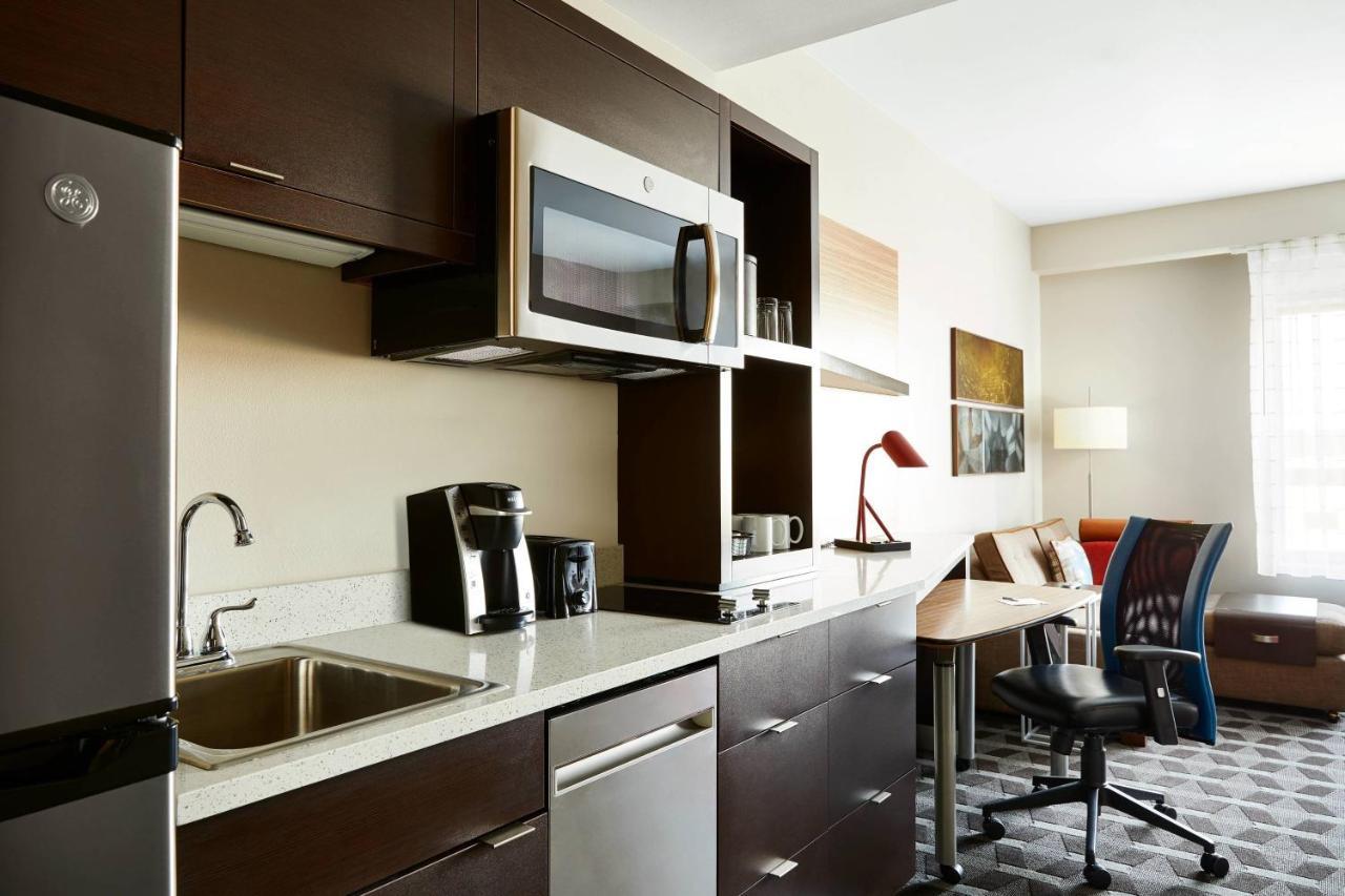 Towneplace Suites By Marriott St. Louis O'Fallon Esterno foto