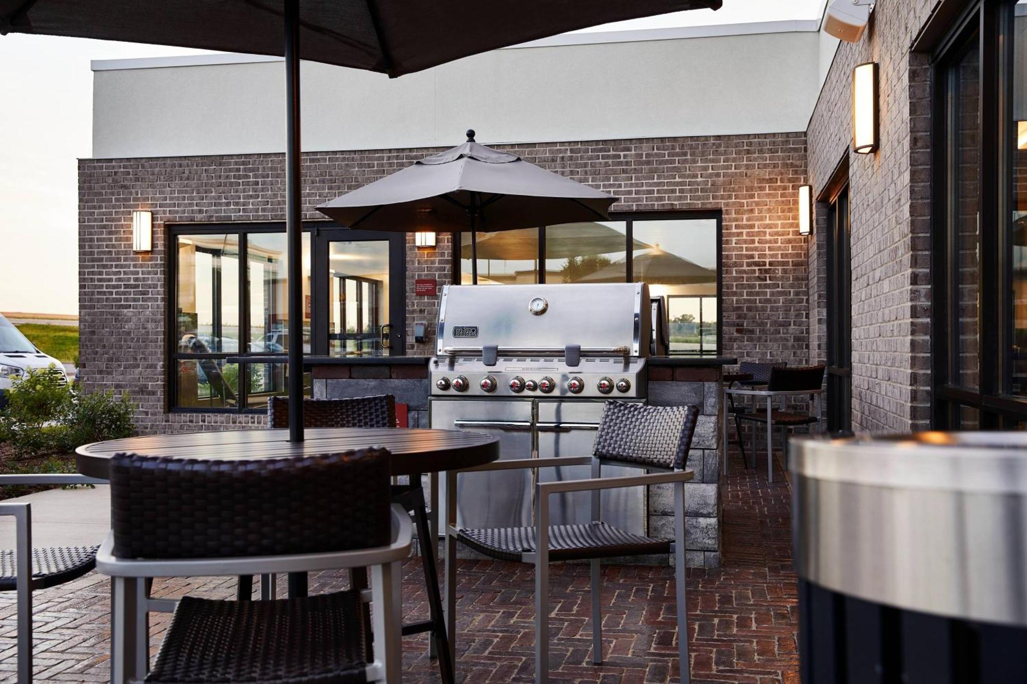 Towneplace Suites By Marriott St. Louis O'Fallon Esterno foto